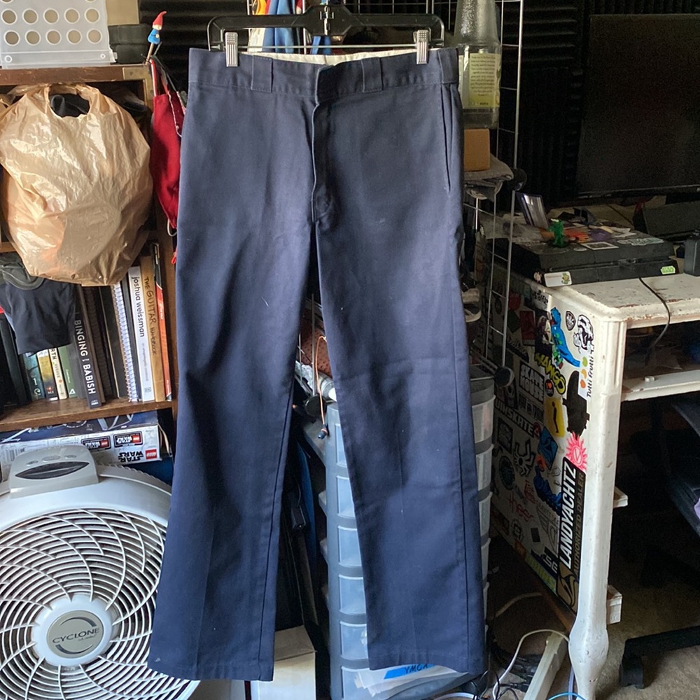 Dickies 874 jeans